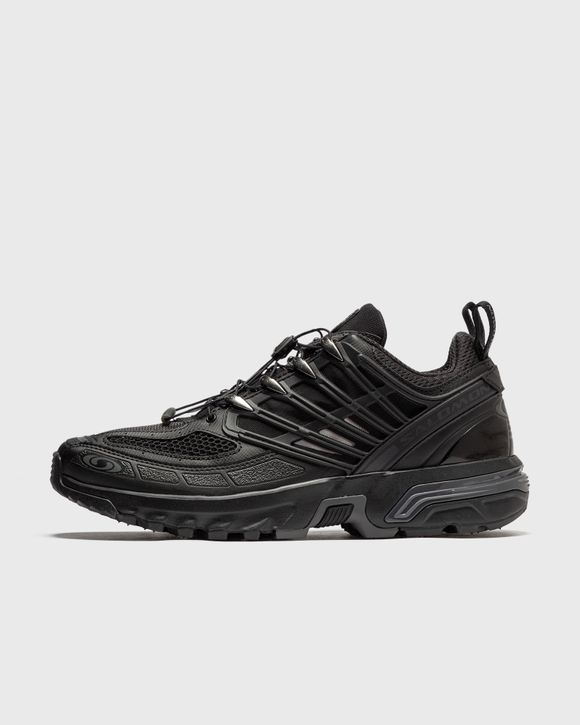 Salomon ACS PRO Black - BLACK/BLACK/BLACK