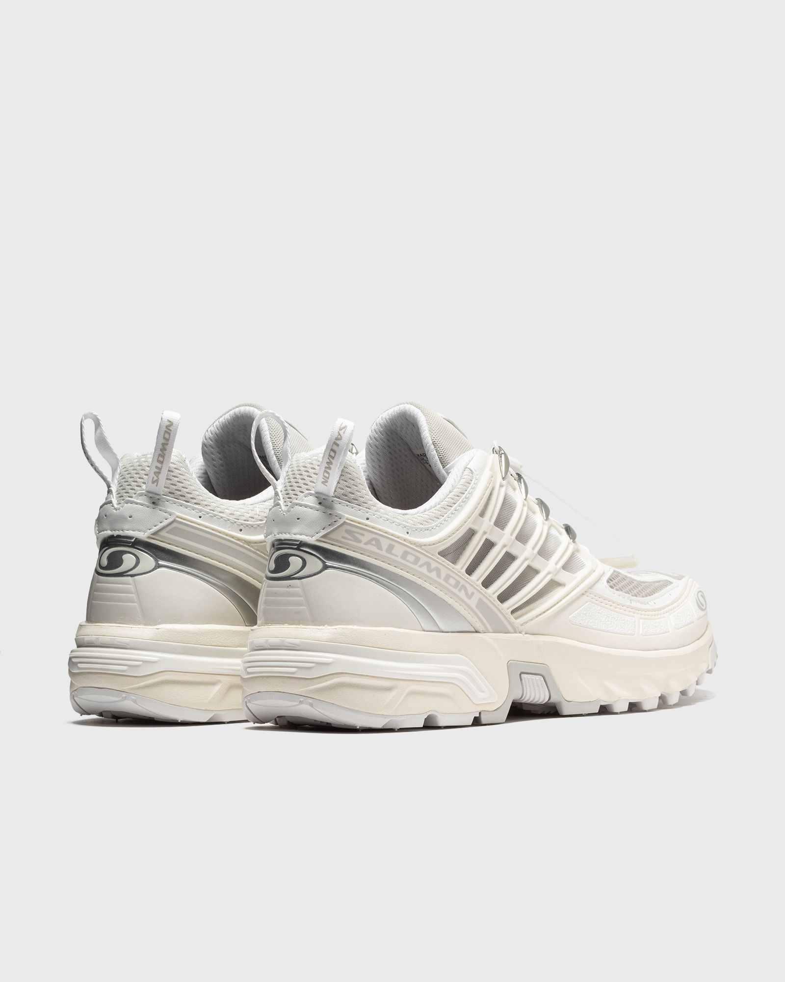 Salomon ACS PRO White | BSTN Store
