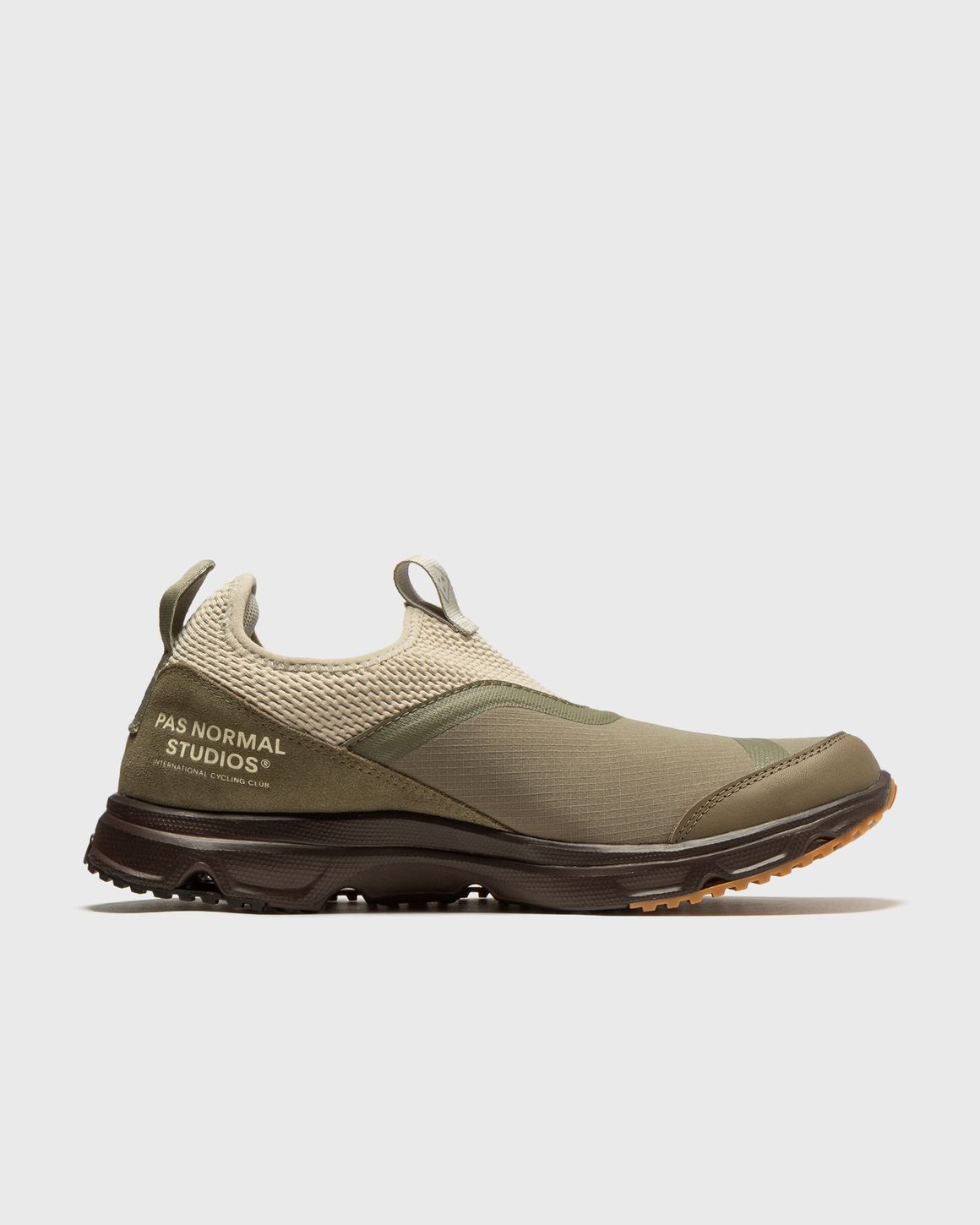 Salomon RX SNUG FOR PNS Grey | BSTN Store