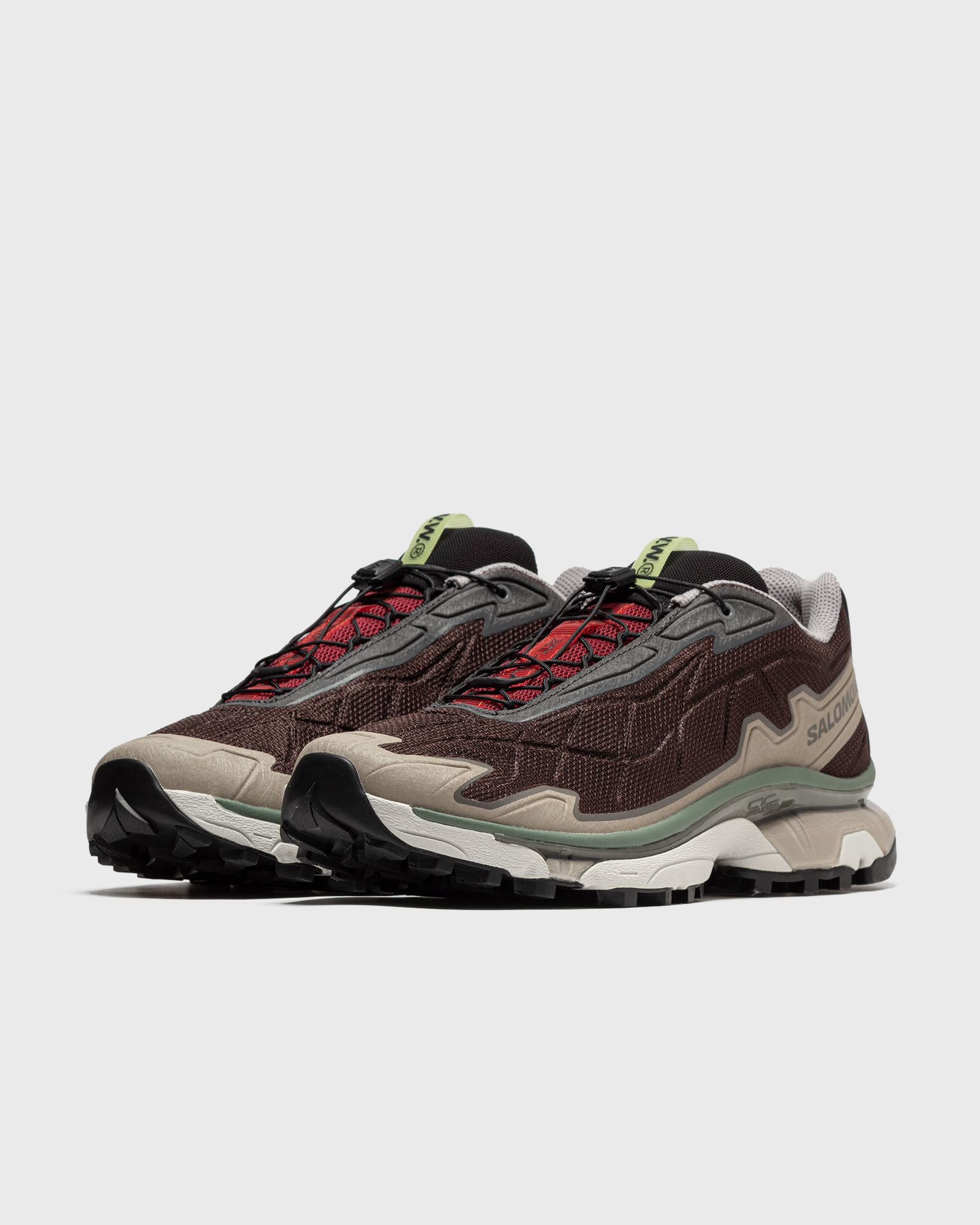 Salomon x Wood Wood XT-SLATE