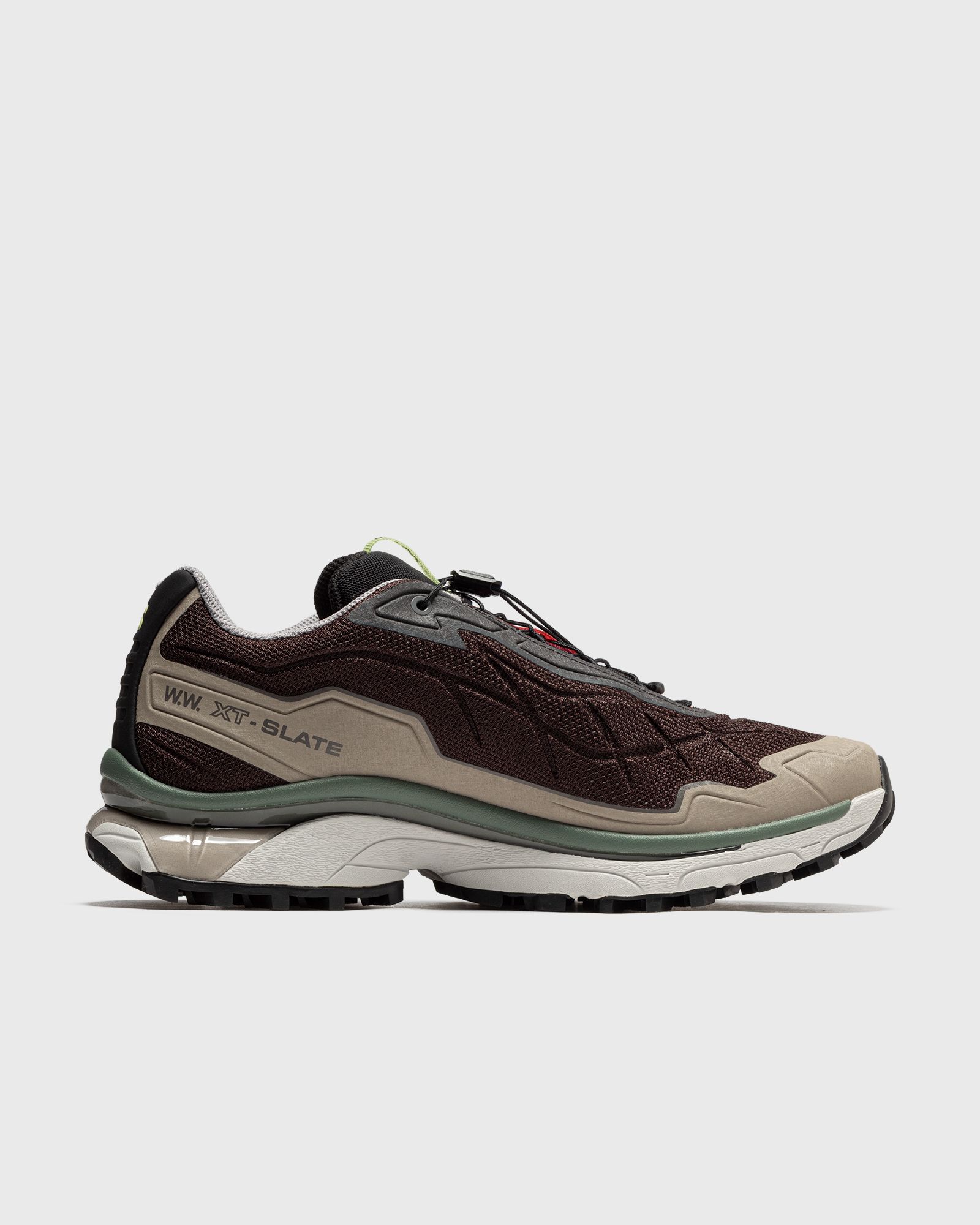 Salomon x Wood Wood XT-SLATE