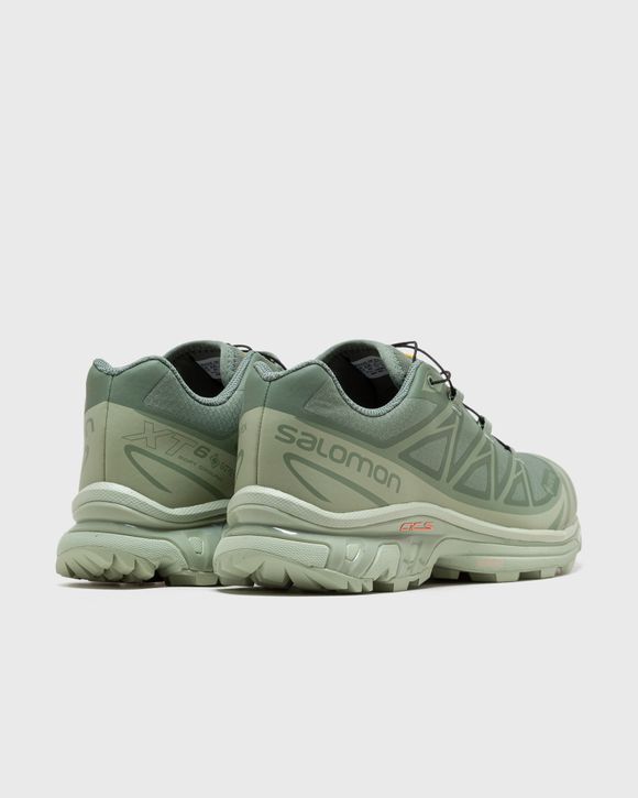 Salomon XT-6 GORE-TEX en Verde