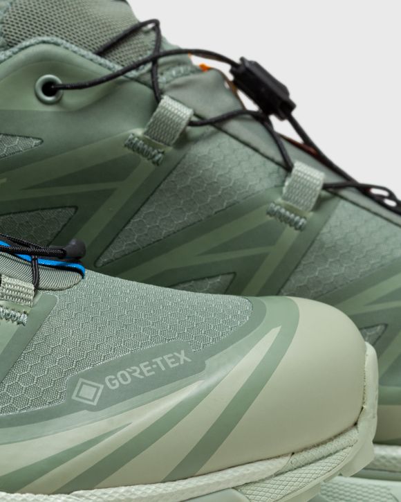 Salomon gtx online green