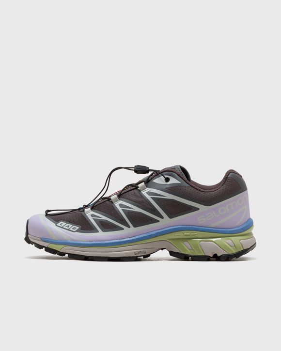 Salomon XT-6 Grey | BSTN Store