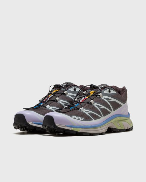 Salomon XT-6 Grey - MAGNET/ASHES OF ROSES/WPEAR