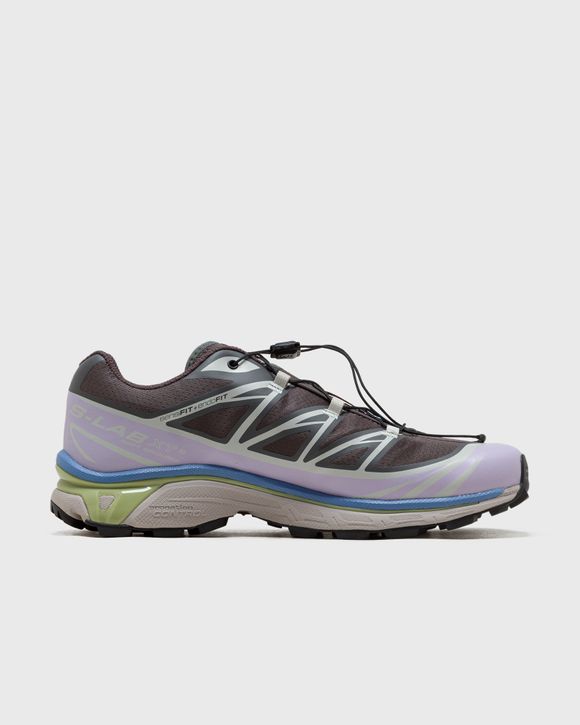 Salomon xt6 store grey