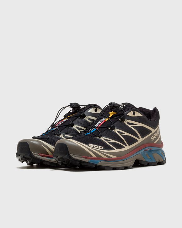 Kenzo hotsell zapatillas salomon