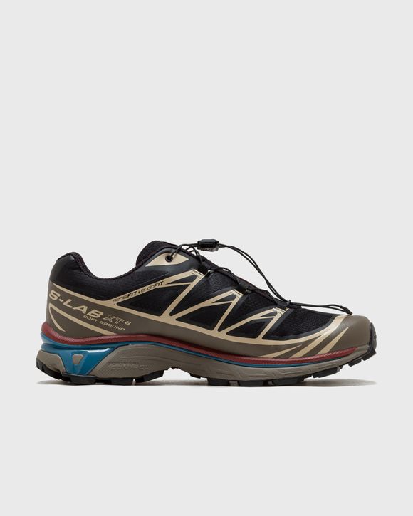 Salomon x max hot sale 9 w 219