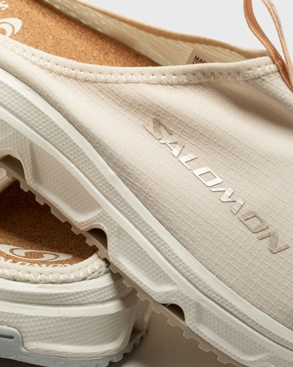 Salomon RX SLIDE 3.0 White - ALMILK/ALOEWA/VANILA