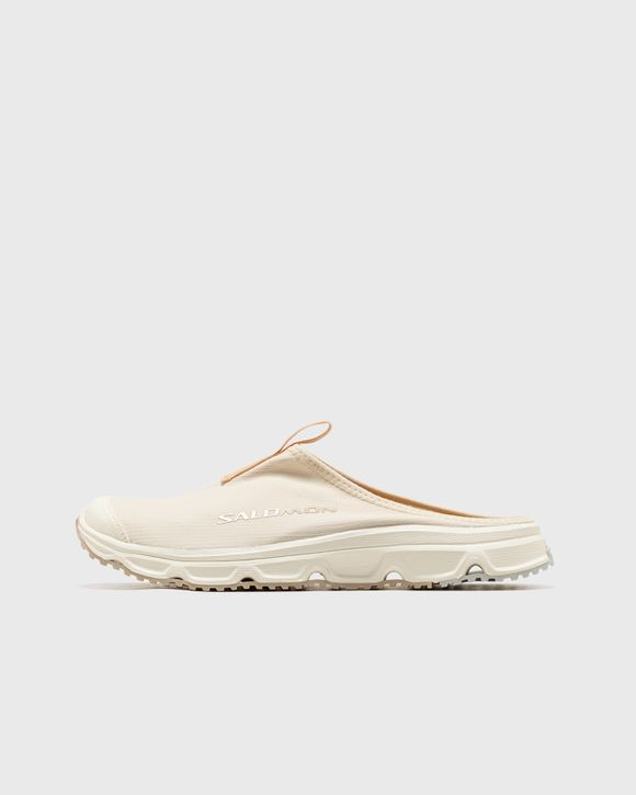 【SALOMON】◆RX Slide 3.0 White/l◆L47573100◆ Salomon RX SLIDE 3.0 White | BSTN Store