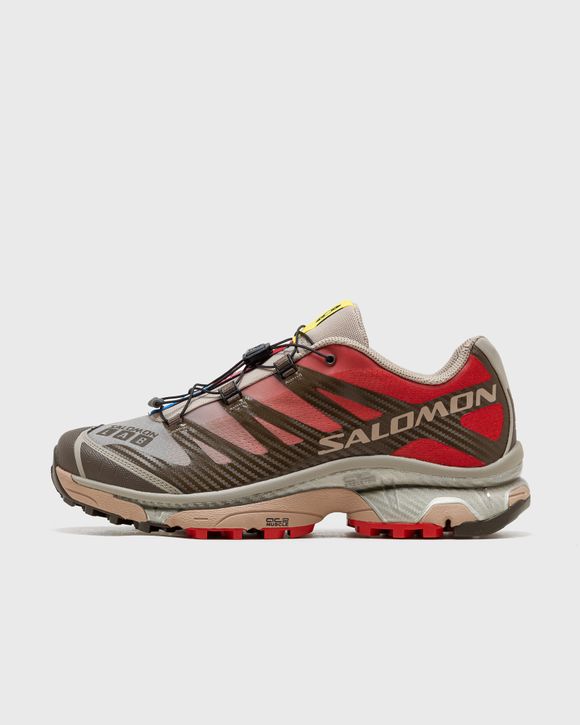 Salomon XT-6 Brown/Grey | BSTN Store