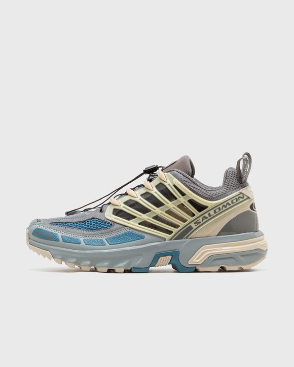 Salomon ACS PRO Blue/Grey - PEWTER/MONUMENT/AEGEAN