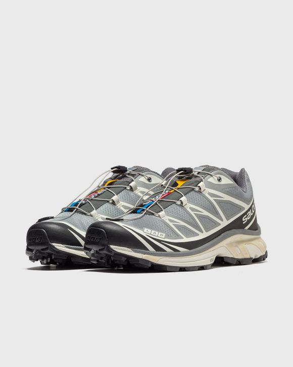 Salomon XT-6 Recut Grey | BSTN Store