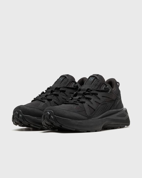 Sneakers Salomon Odyssey Elmt Low Black