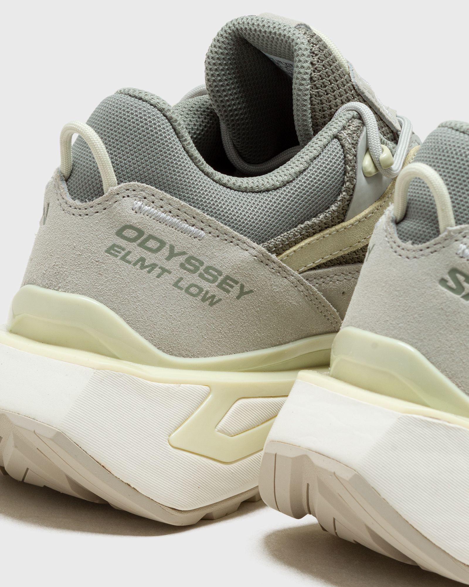 ODYSSEY ELMT LOW