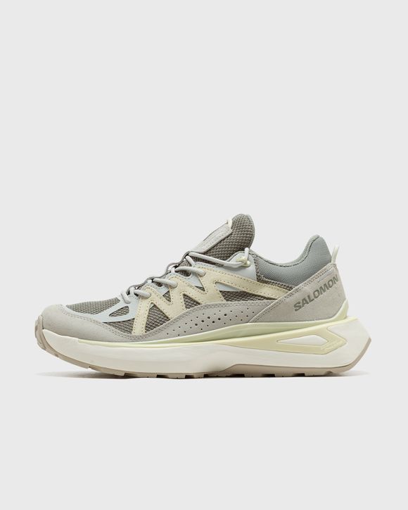 Salomon ODYSSEY ELMT LOW Grey | BSTN Store