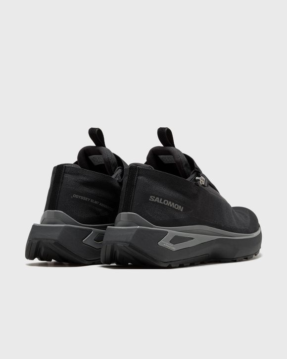 Salomon ODYSSEY ELMT LOW Black