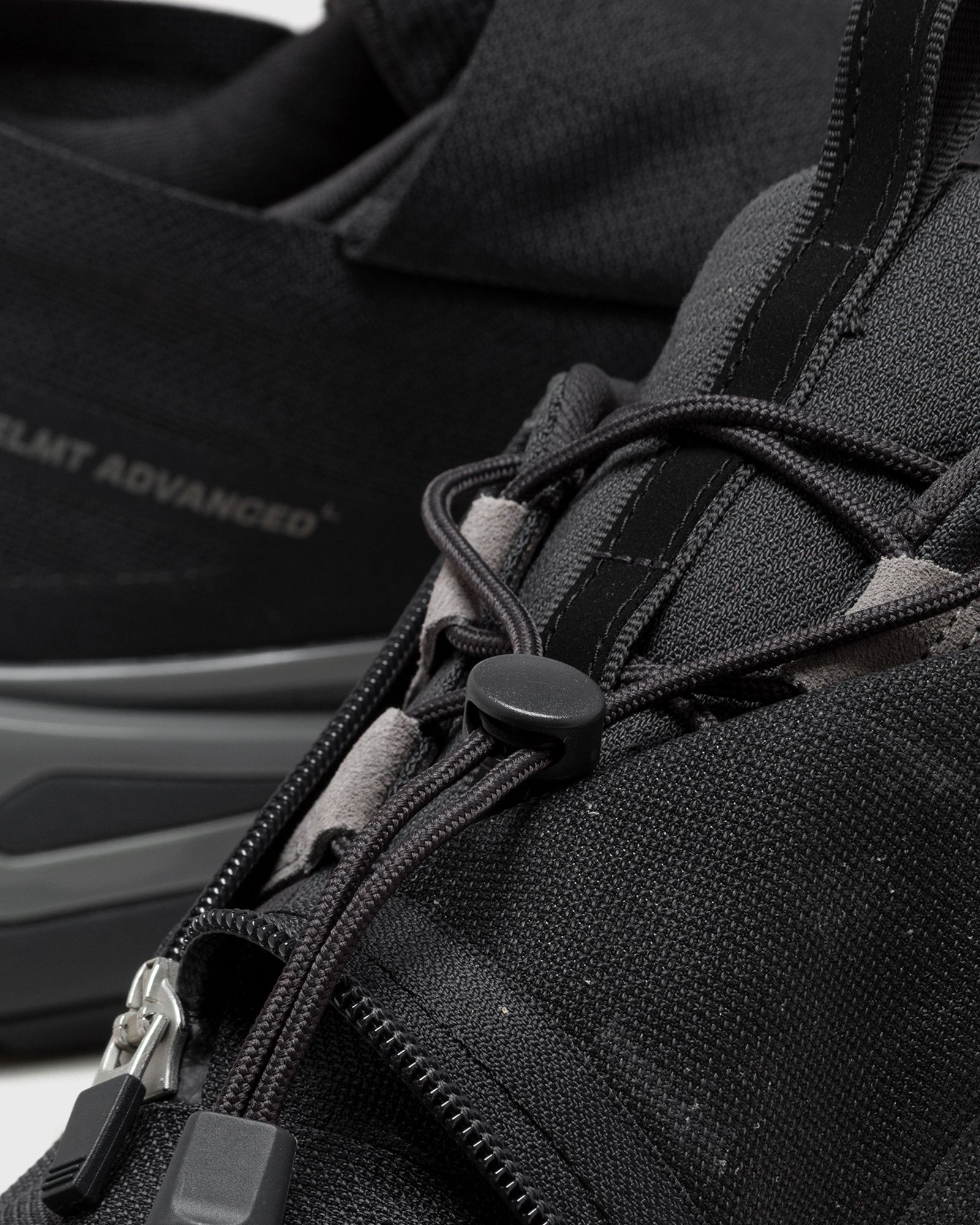 ODYSSEY ELMT ADVANCED