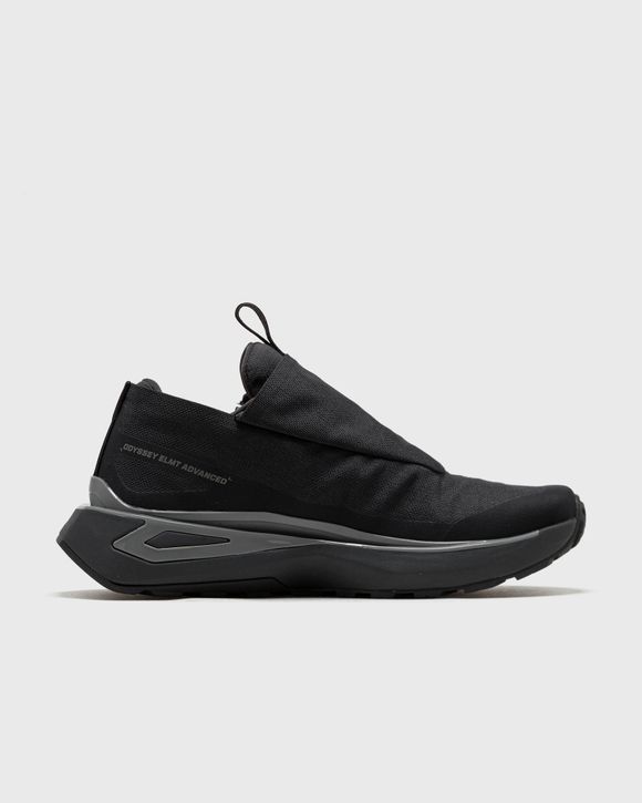 ODYSSEY ELMT ADVANCED