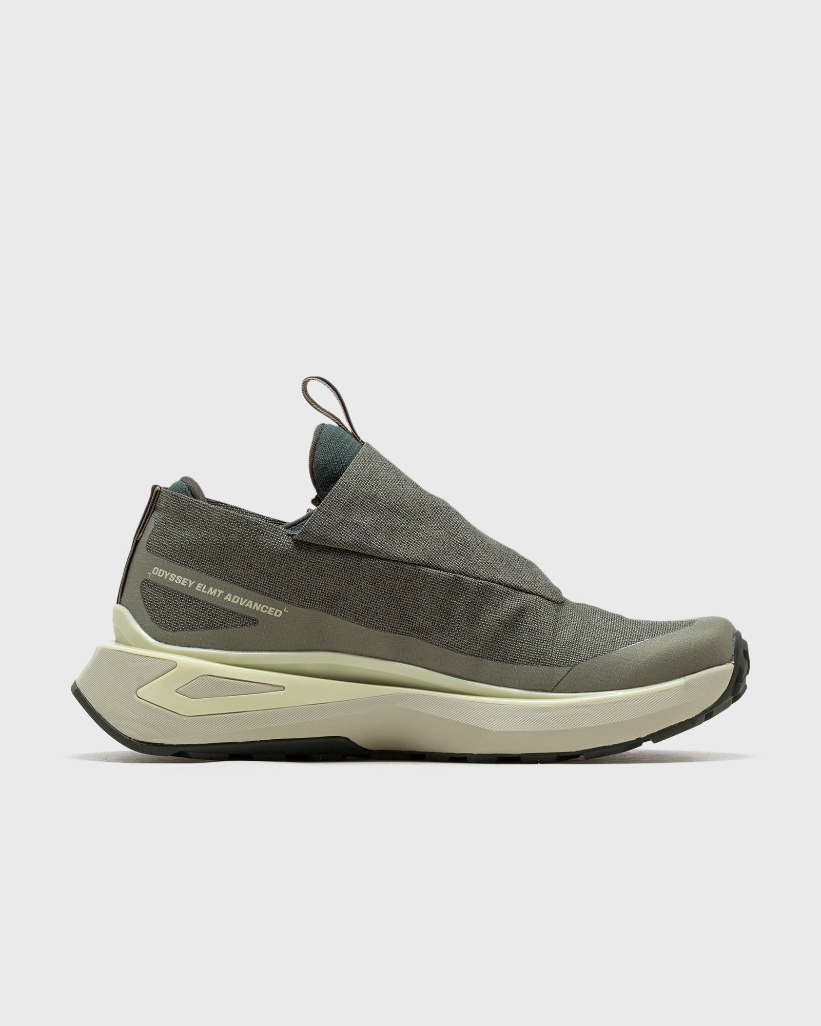 ODYSSEY ELMT ADVANCED