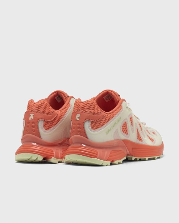 【225・280取扱】SALOMON XT-WHISPR AMA LOU Salomon XT-WHISPER VOID AMA LOU Pink/Beige | BSTN Store