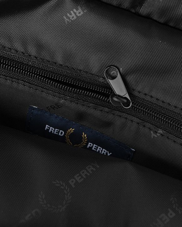 BRANDED SIDE BAG              