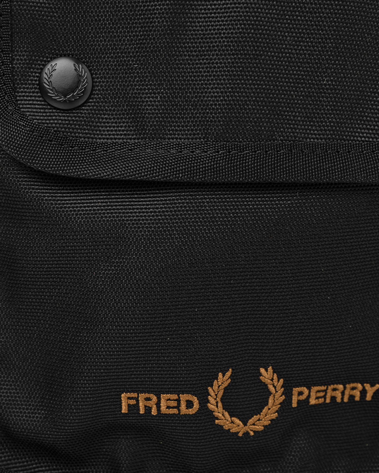 BRANDED SIDE BAG              