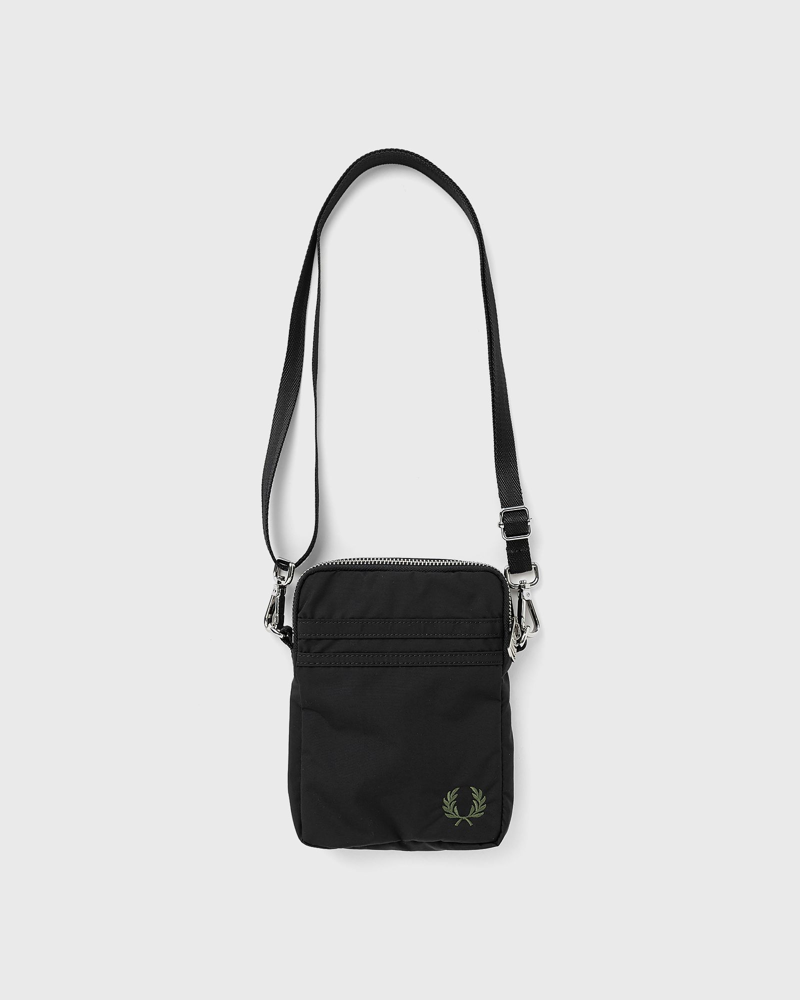 NYLON TWIN TIPPED SMALL BAG