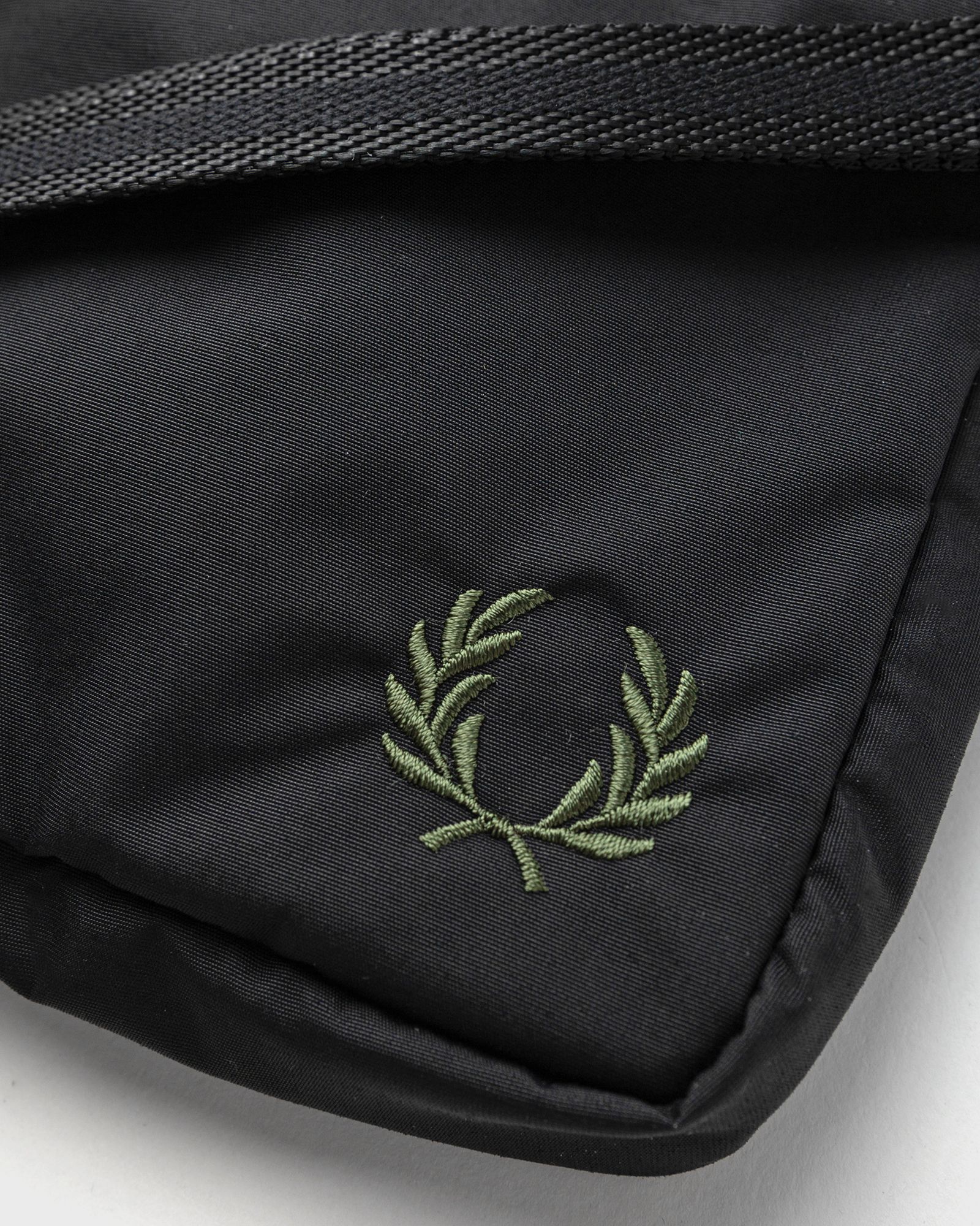 NYLON TWIN TIPPED SMALL BAG