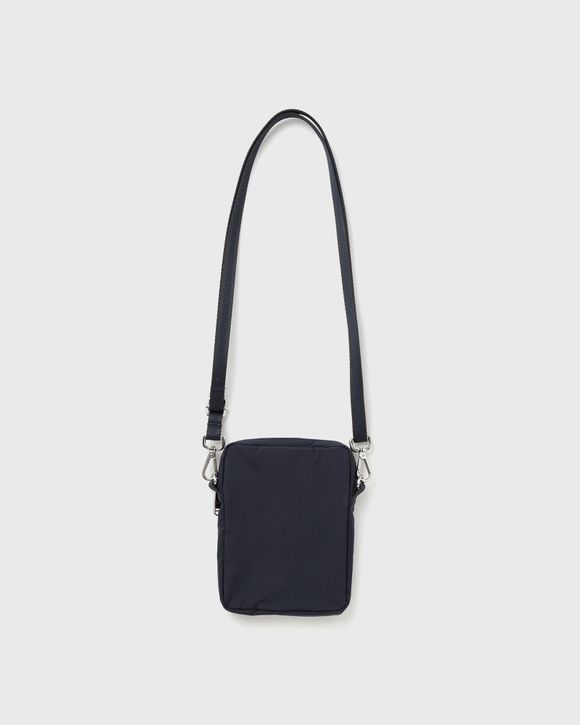 Fred Perry BRENTHAM NYLON SIDE BAG Blue | BSTN Store