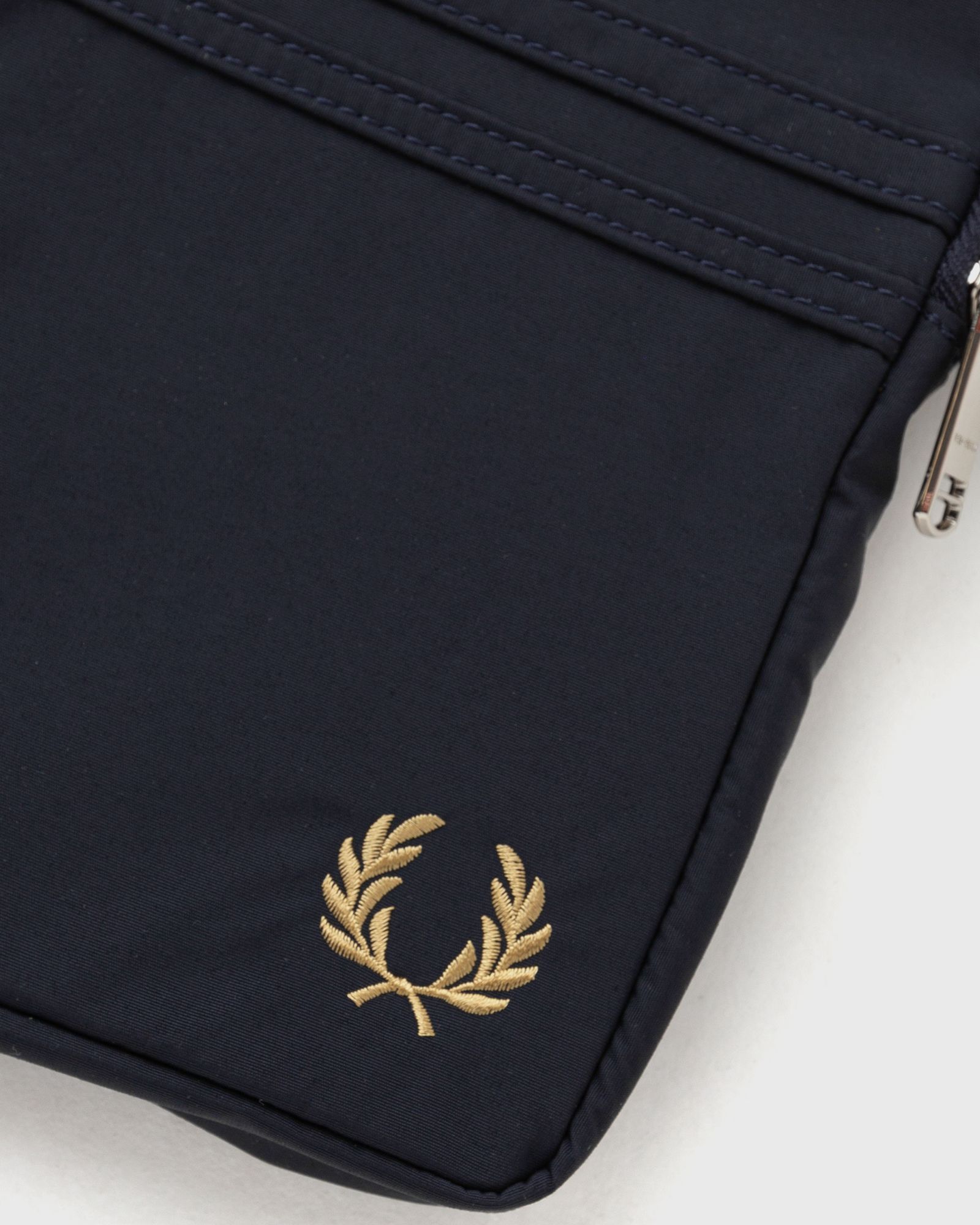 BRENTHAM NYLON SIDE BAG