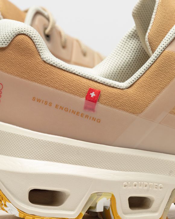 WMNS ON X LOEWE CLOUDVENTURE