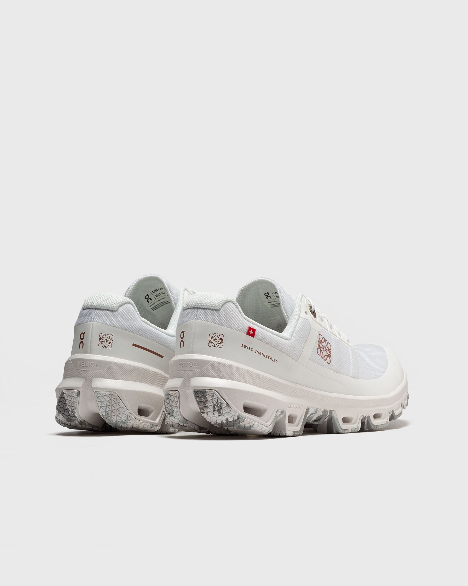 X LOEWE WMNS Cloudventure