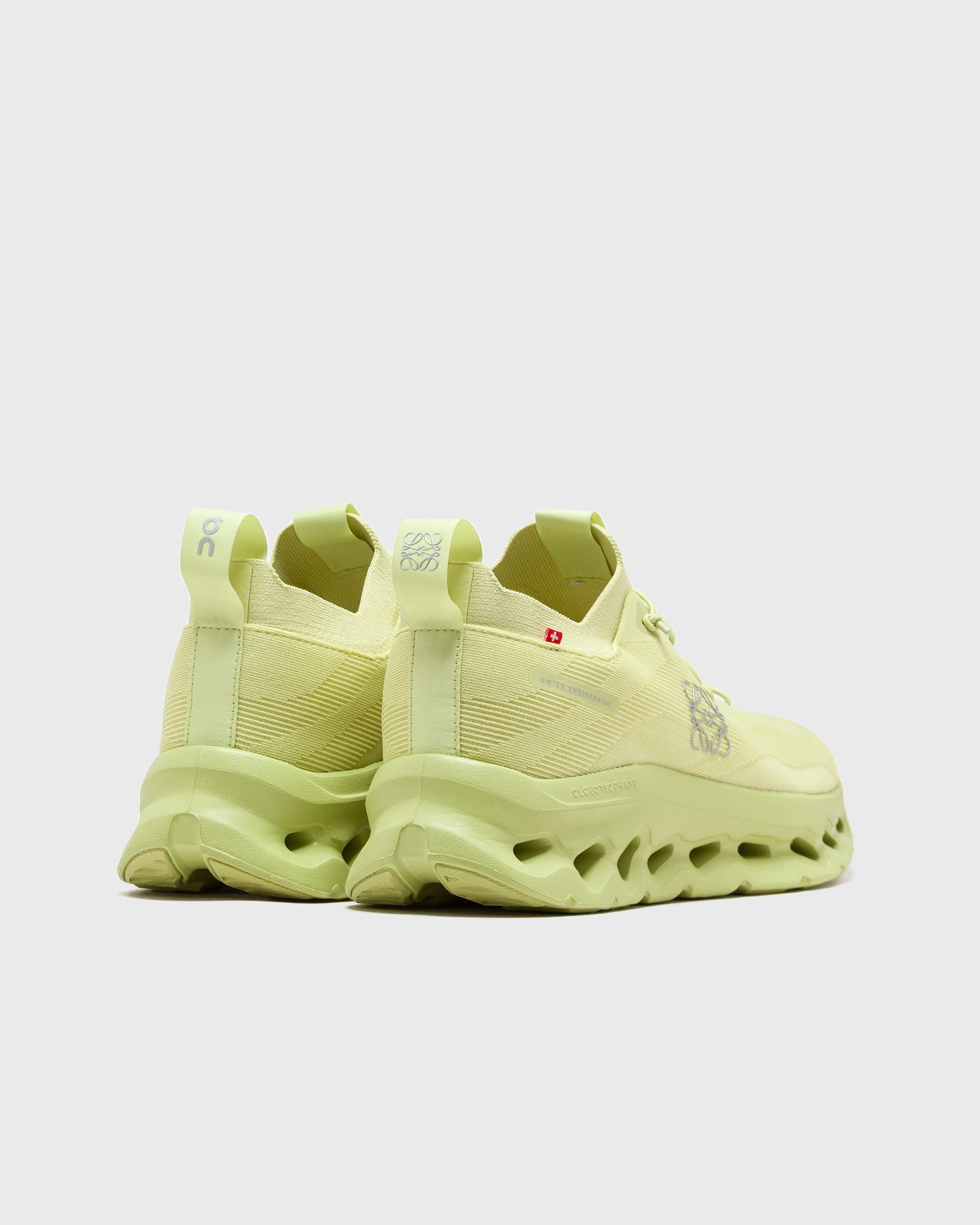 靴 loewe on cloudtilt lime yelllow 44 28 Buy Loewe X On Running Cloudtilt Lime Green - Shop Mad Kicks