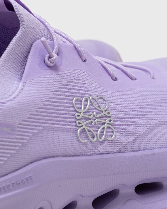 ON X LOEWE WMNS CLOUDTILT Purple | BSTN Store