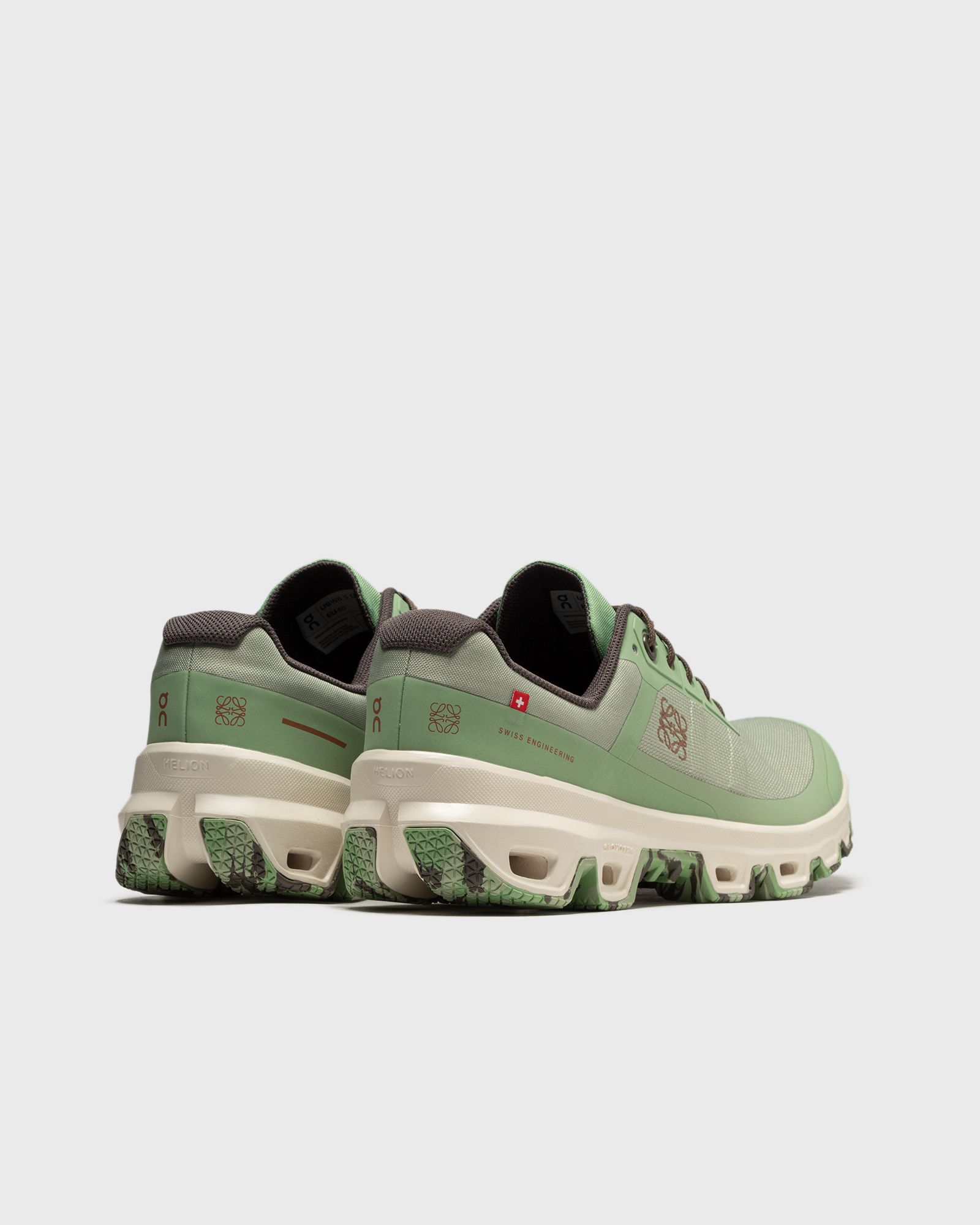 X LOEWE WMNS Cloudventure