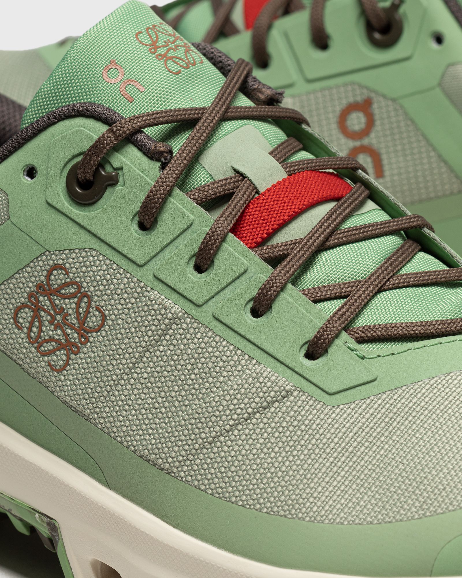 X LOEWE WMNS Cloudventure