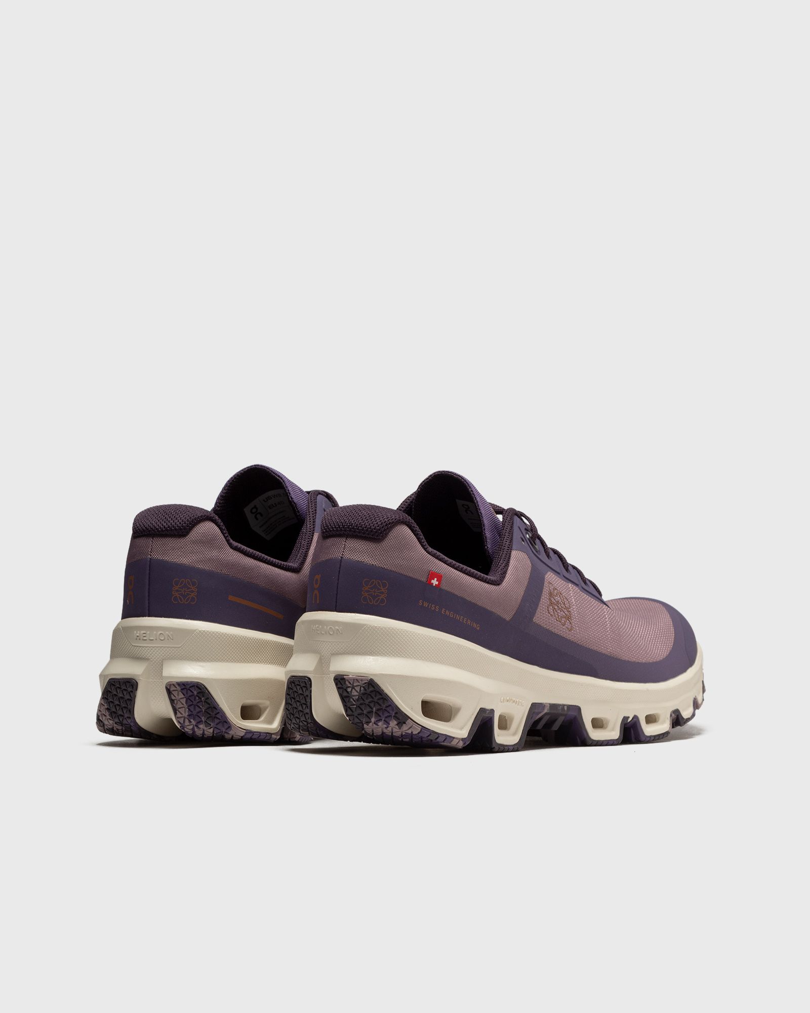 X LOEWE WMNS Cloudventure