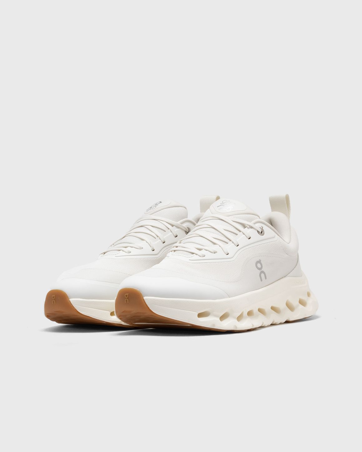 Men's Cloudtilt LOEWE 2 | White & Green | On United States