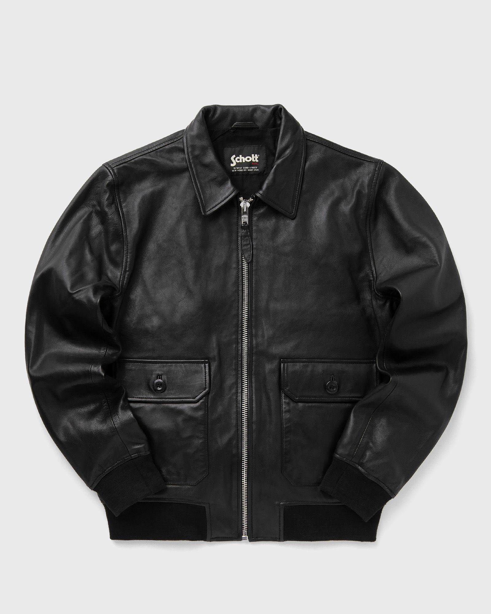 LC Aviator Jacket