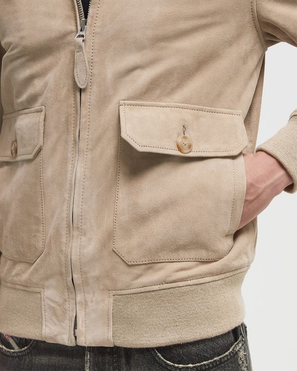 LC Aviator S Jacket