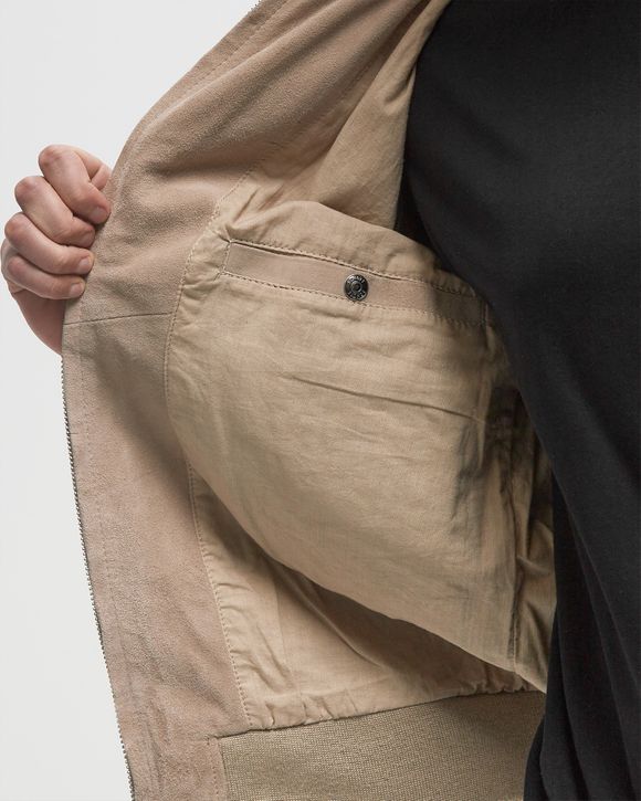LC Aviator S Jacket