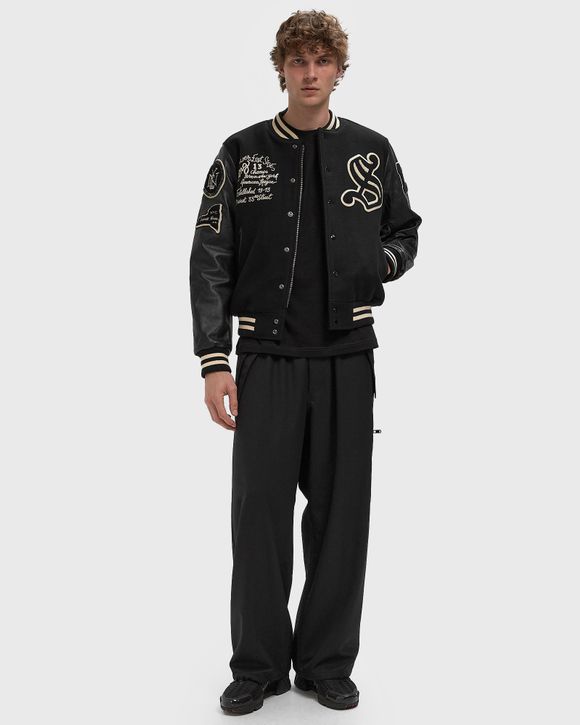 LCBOWLER JACKET