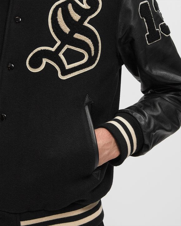LCBOWLER JACKET