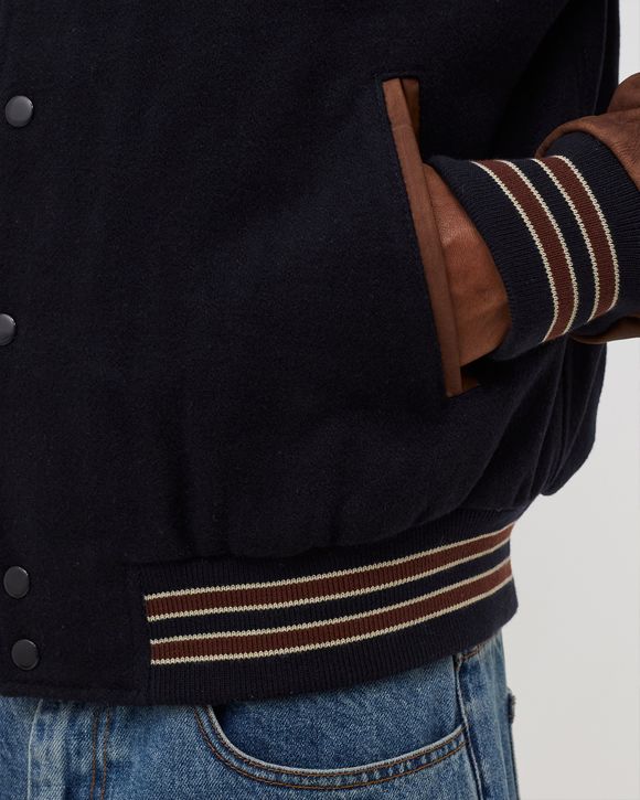 LCTEDDYBD2 VARSITY JACKET