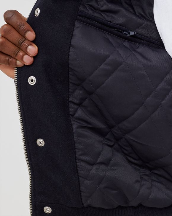 LCTEDDYBD2 VARSITY JACKET