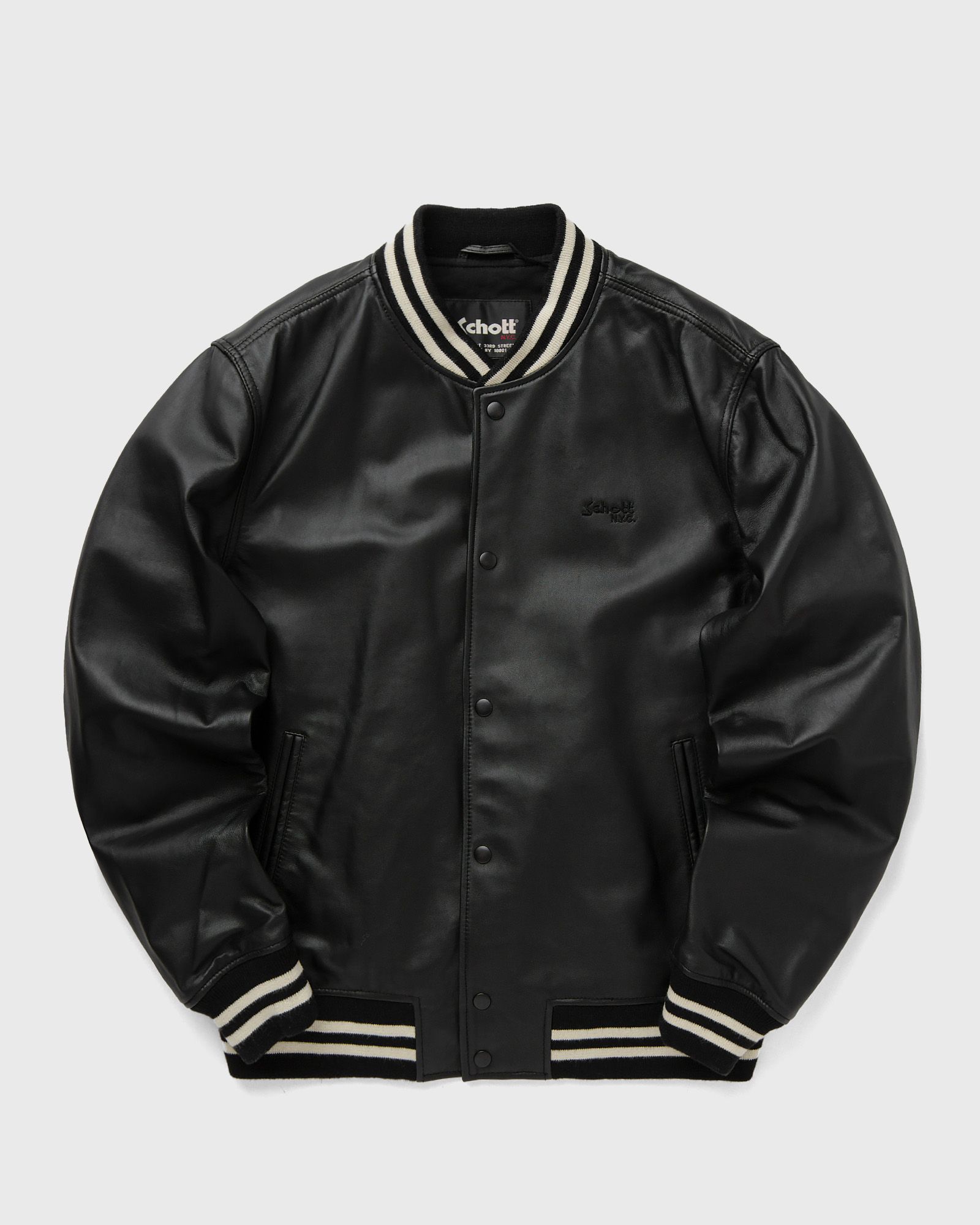 LCTEDDYS23 VARSITY JACKET