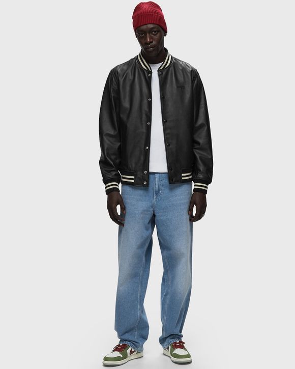 LCTEDDYS23 VARSITY JACKET