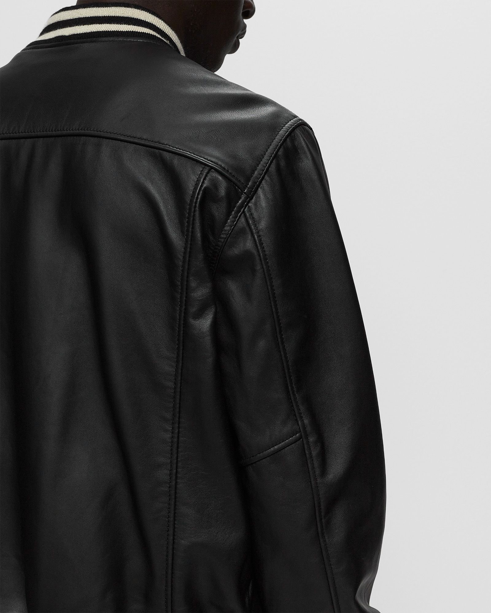 LCTEDDYS23 VARSITY JACKET