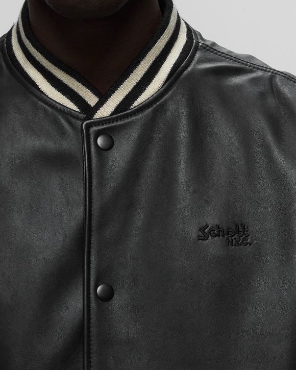 LCTEDDYS23 VARSITY JACKET